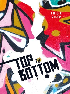 cover image of Top to bottom